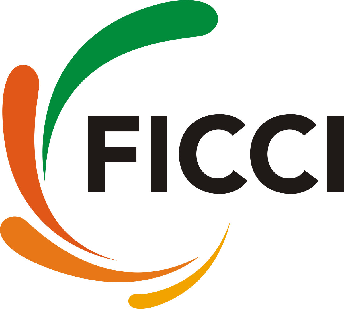 FICCI logo